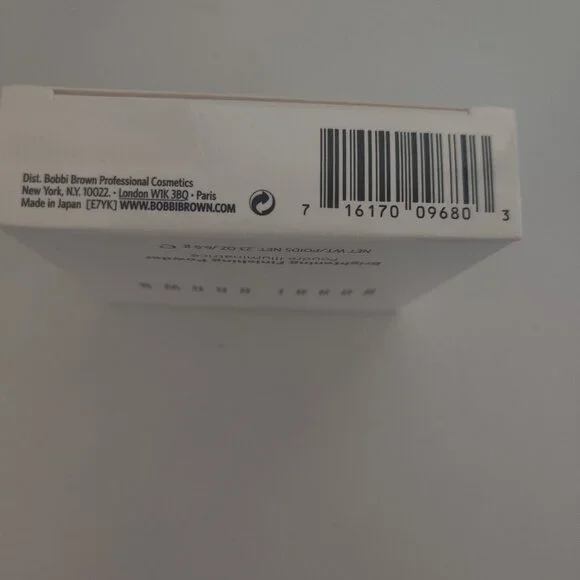 Luxury Brand Bobbi Brown Brightening Finishing Powder - Picture 2 of 8